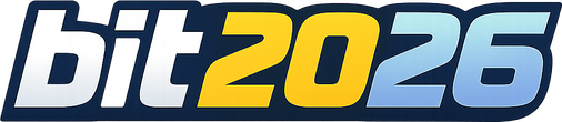 bit 2026 লোগো